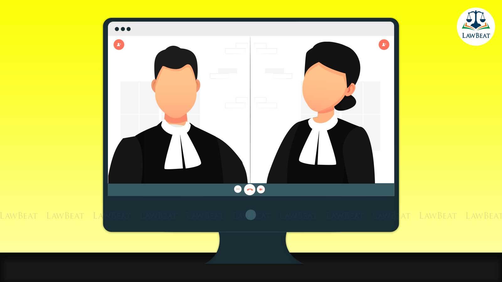 Delhi High Court directs all district courts to allow hybrid hearings for all cases in national capital Delhi High Court directs all district courts to allow hybrid hearings for all cases in national capital